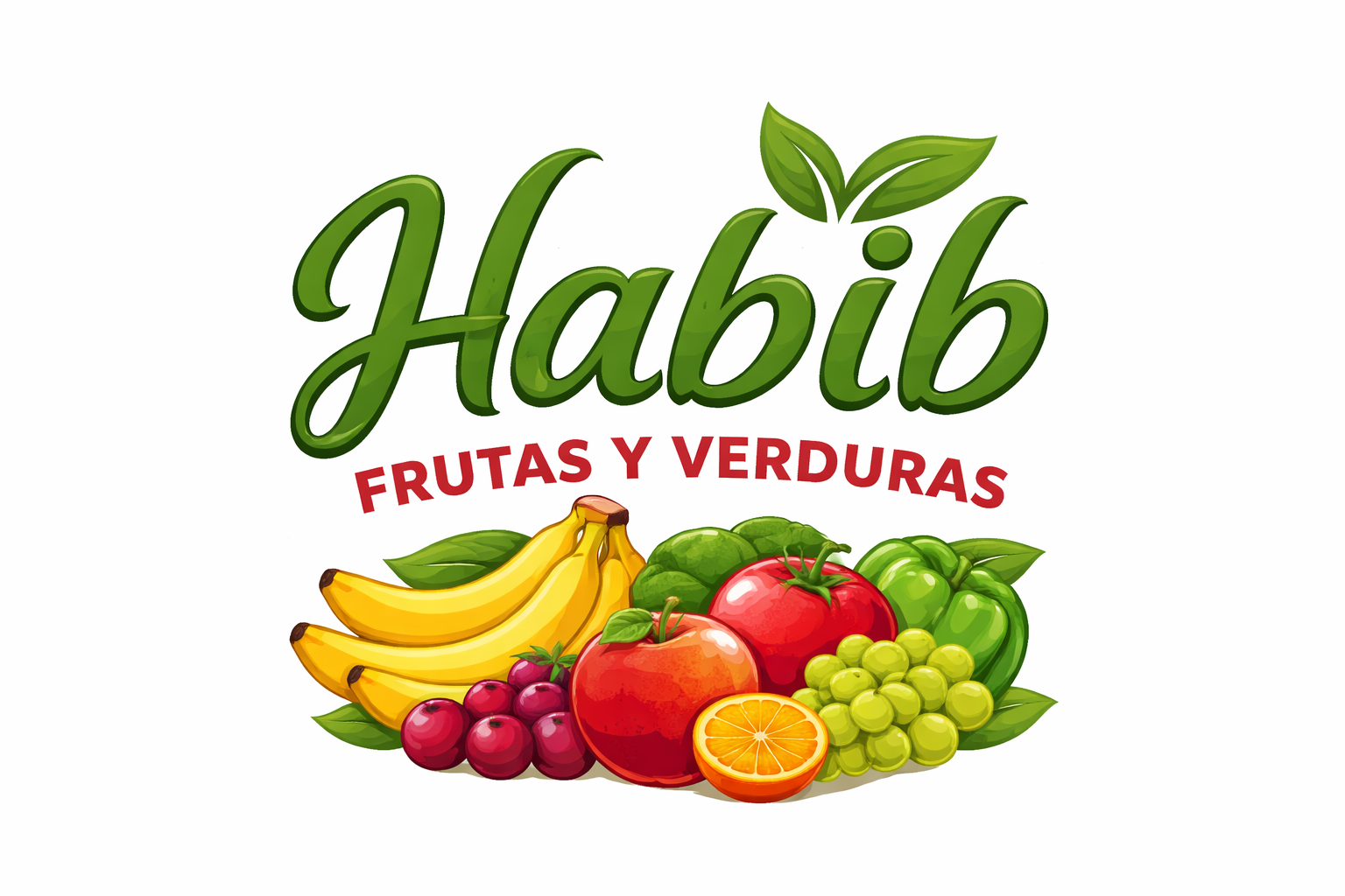 Habib Frutas Y Veruras